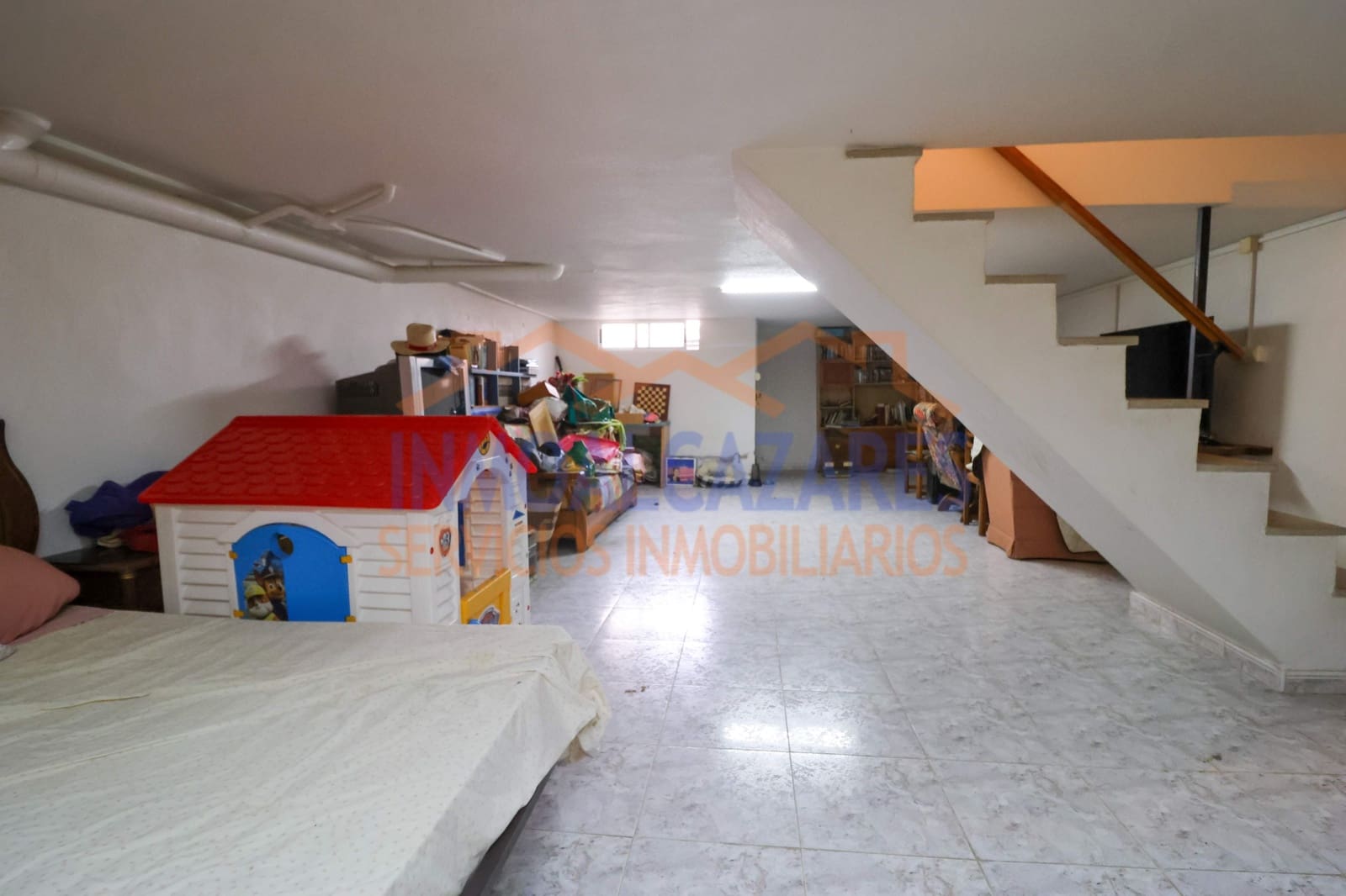 3 bedroom Apartment for sale in Los Narejos - € 192,000 (Ref: 10017539)