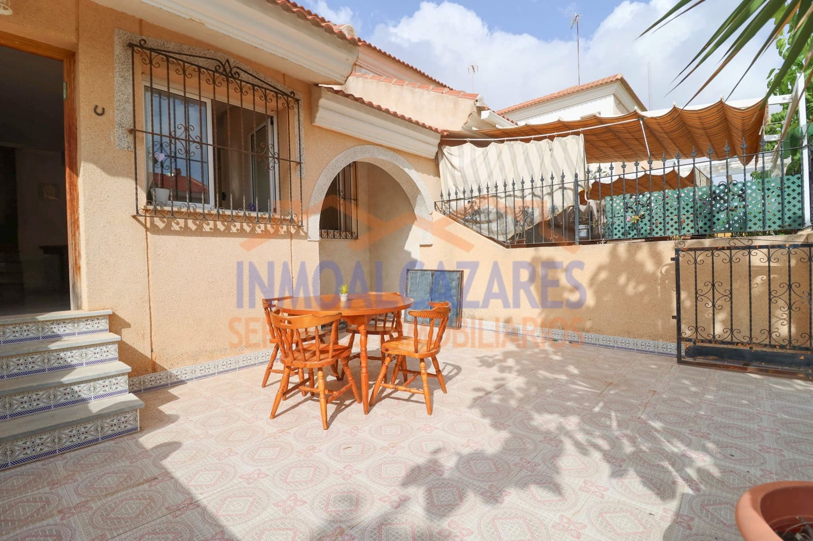 3 bedroom Apartment for sale in Los Narejos - € 192,000 (Ref: 10017539)