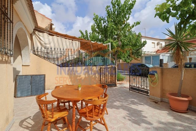3 bedroom Apartment for sale in Los Narejos, Los Alcázares - € 192,000 (Ref: 10017539)