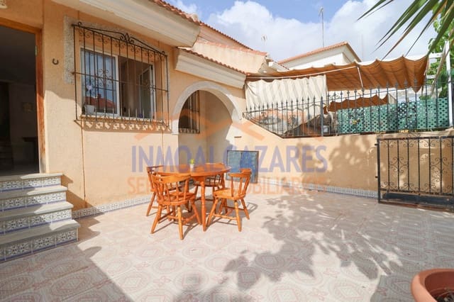3 bedroom Apartment for sale in Los Narejos, Los Alcázares - € 192,000 (Ref: 10017539)