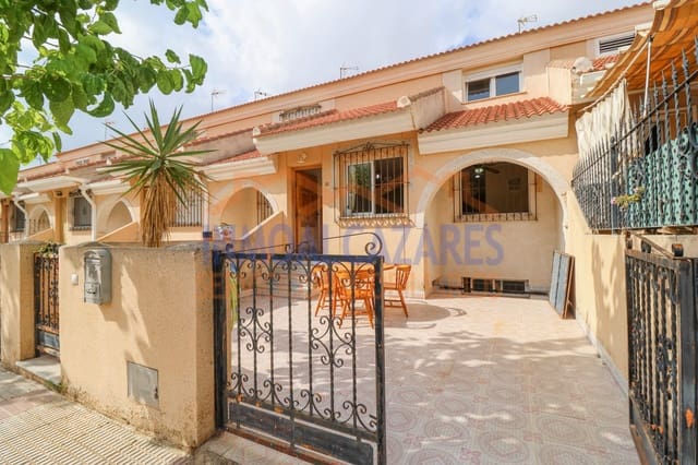 3 bedroom Apartment for sale in Los Narejos, Los Alcázares - € 192,000 (Ref: 10017539)