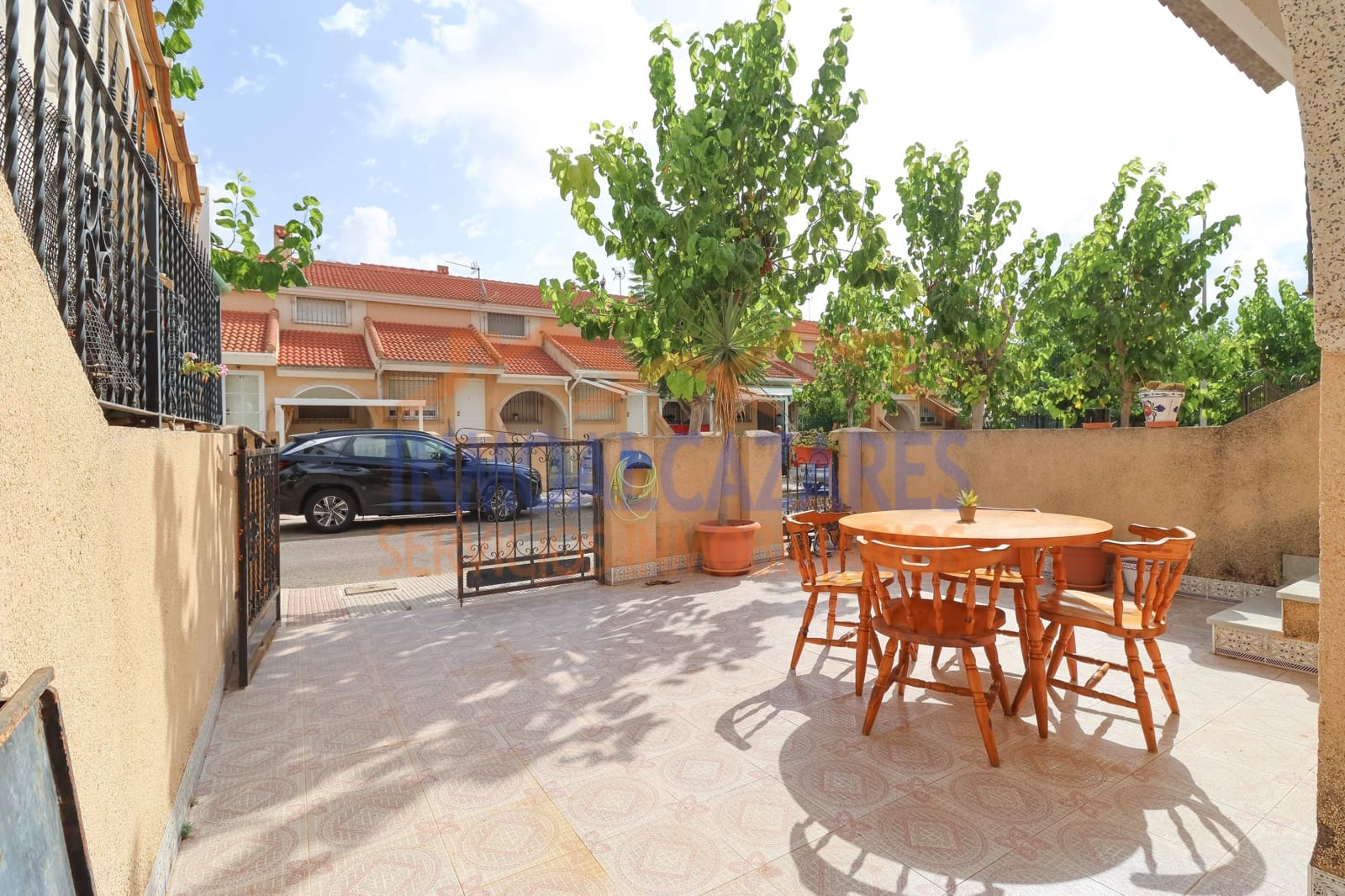 3 bedroom Apartment for sale in Los Narejos - € 192,000 (Ref: 10017539)