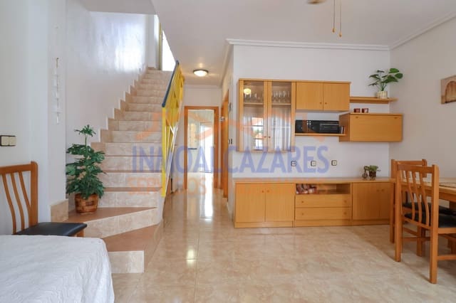 3 makuuhuone Huoneisto myytävänä paikassa Los Alcázares - 158 000 € (Ref: 10024160)
