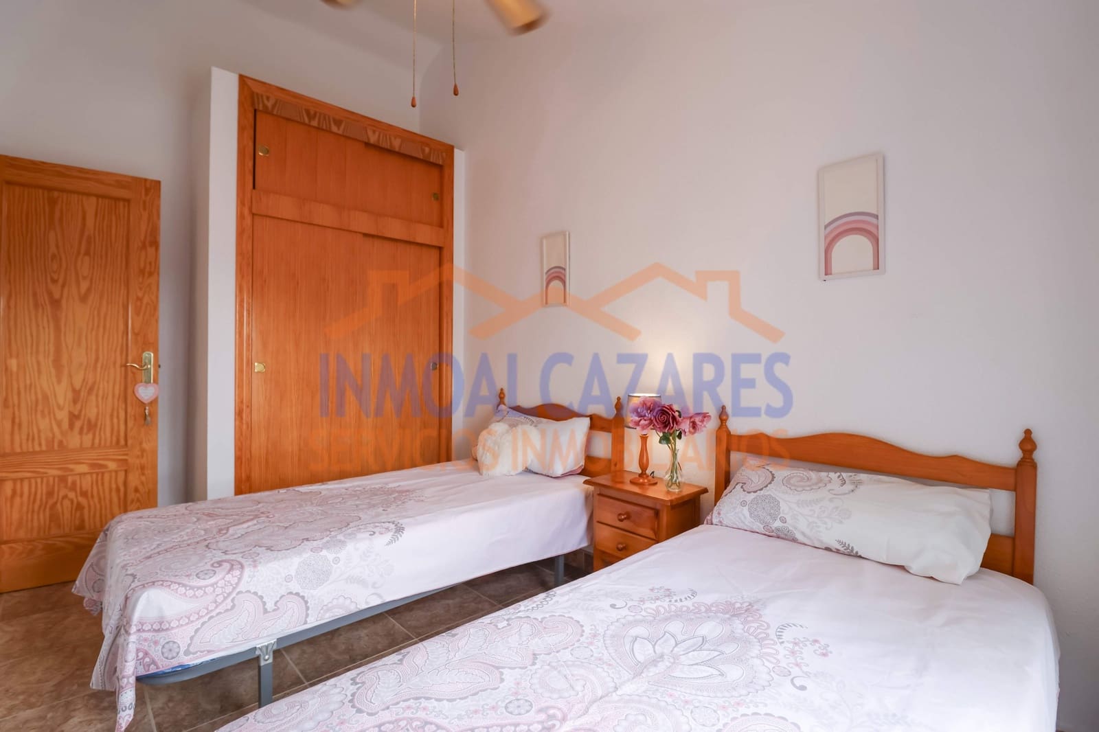 3 makuuhuone Huoneisto myytävänä paikassa Los Alcazares - 158 000 € (Ref: 10024160)