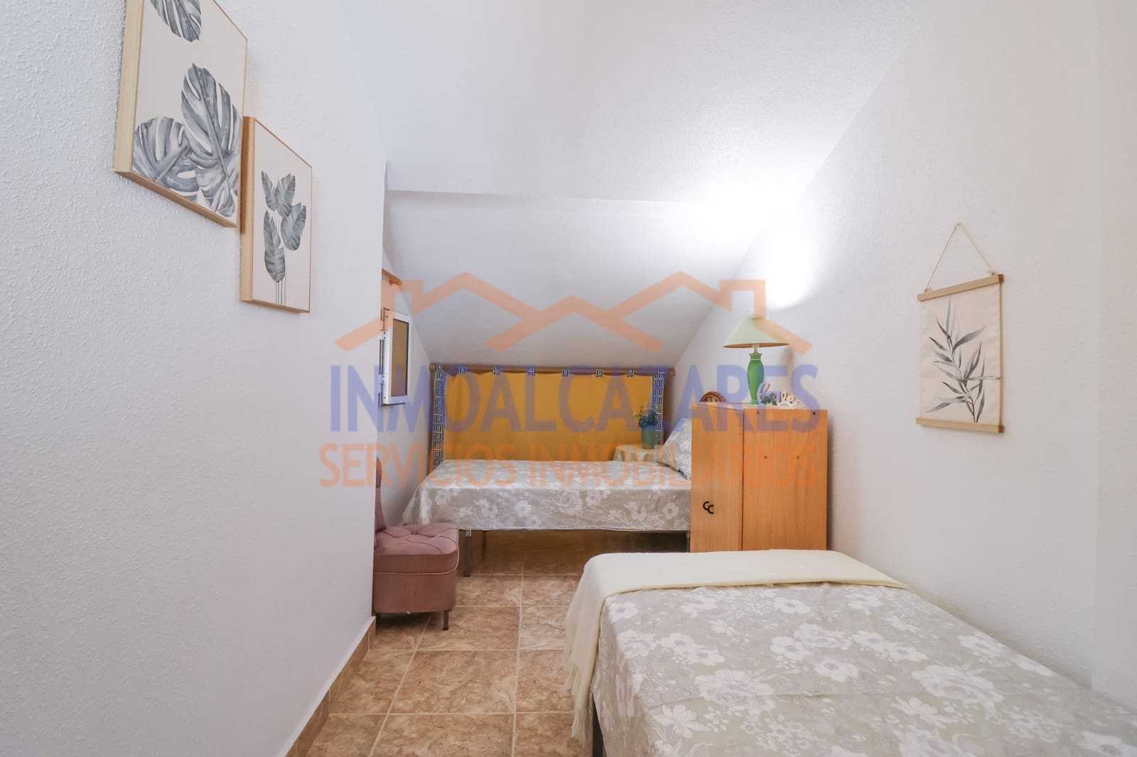 3 makuuhuone Huoneisto myytävänä paikassa Los Alcazares - 158 000 € (Ref: 10024160)
