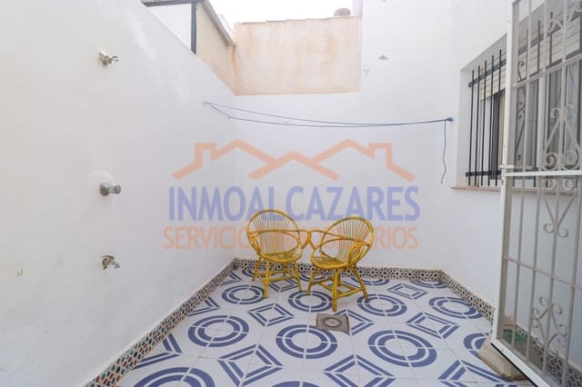 3 makuuhuone Huoneisto myytävänä paikassa Los Alcázares - 158 000 € (Ref: 10024160)