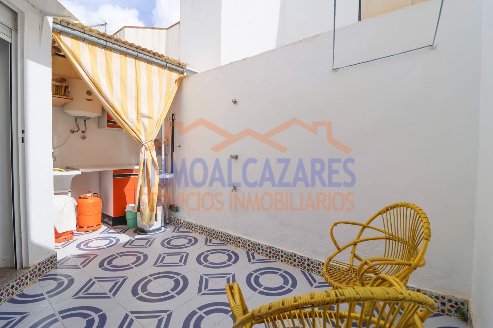 3 makuuhuone Huoneisto myytävänä paikassa Los Alcazares - 158 000 € (Ref: 10024160)