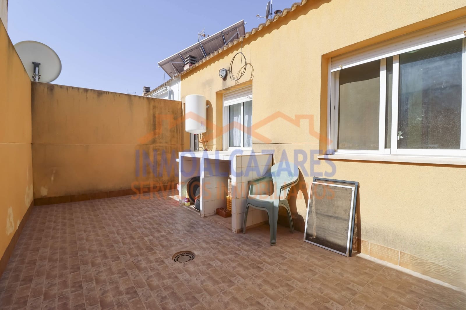 3 chambre Appartement à vendre à Torre-Pacheco avec garage - 128 500 € (Ref: 10032074)