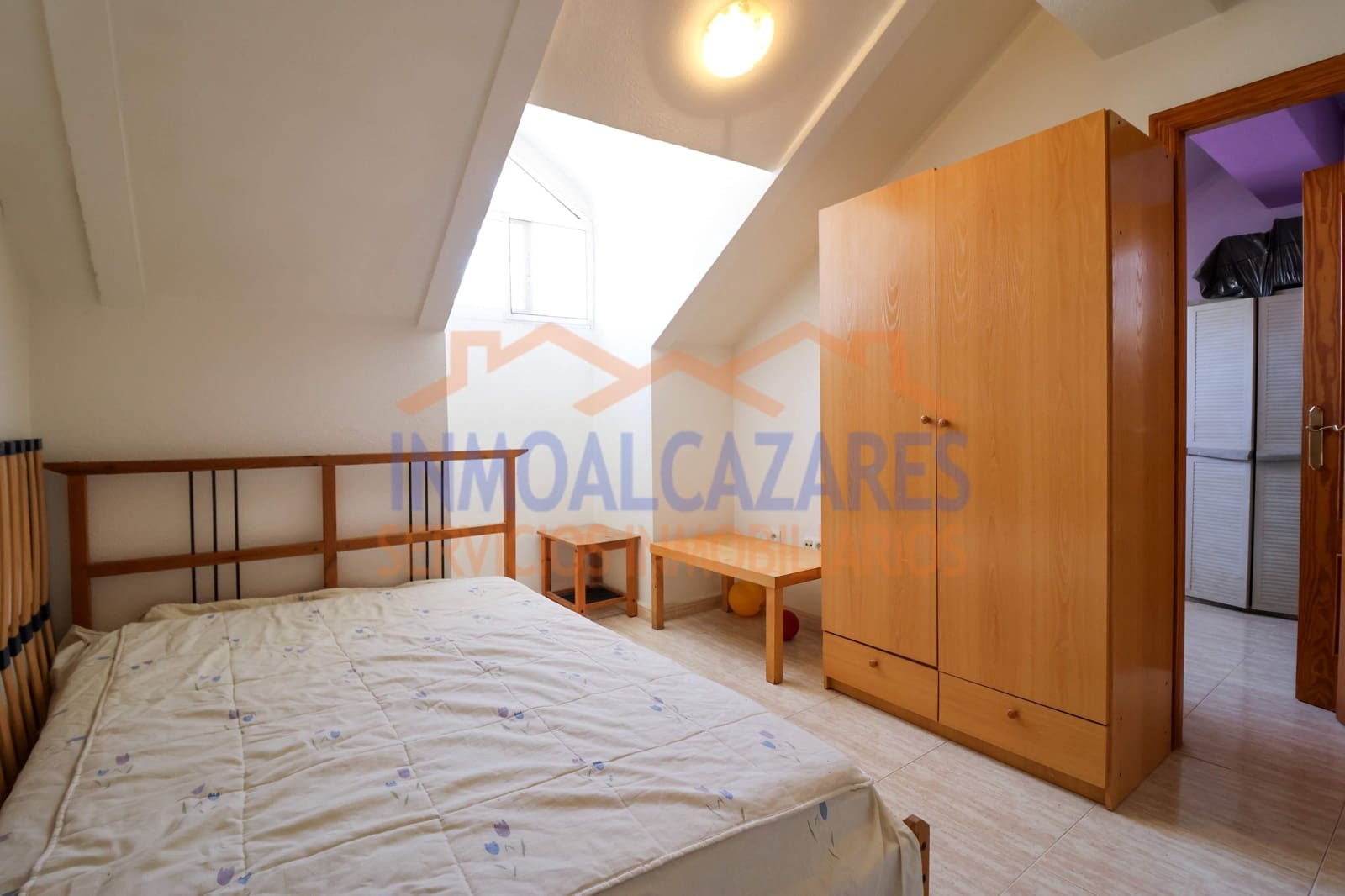 3 chambre Appartement à vendre à Torre-Pacheco avec garage - 128 500 € (Ref: 10032074)