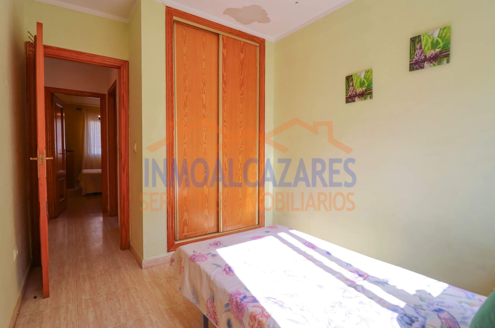 3 chambre Appartement à vendre à Torre-Pacheco avec garage - 128 500 € (Ref: 10032074)
