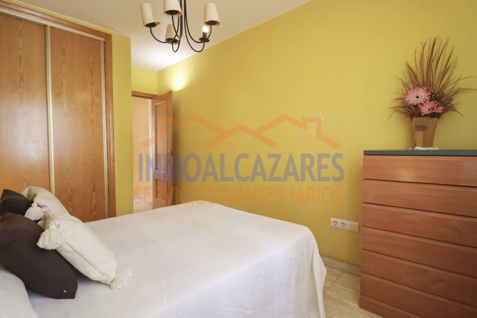 3 chambre Appartement à vendre à Torre-Pacheco avec garage - 128 500 € (Ref: 10032074)