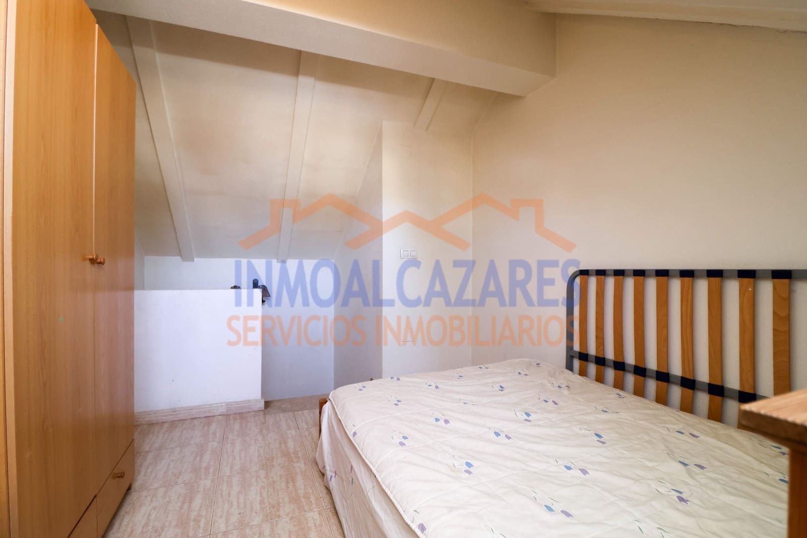 3 chambre Appartement à vendre à Torre-Pacheco avec garage - 128 500 € (Ref: 10032074)