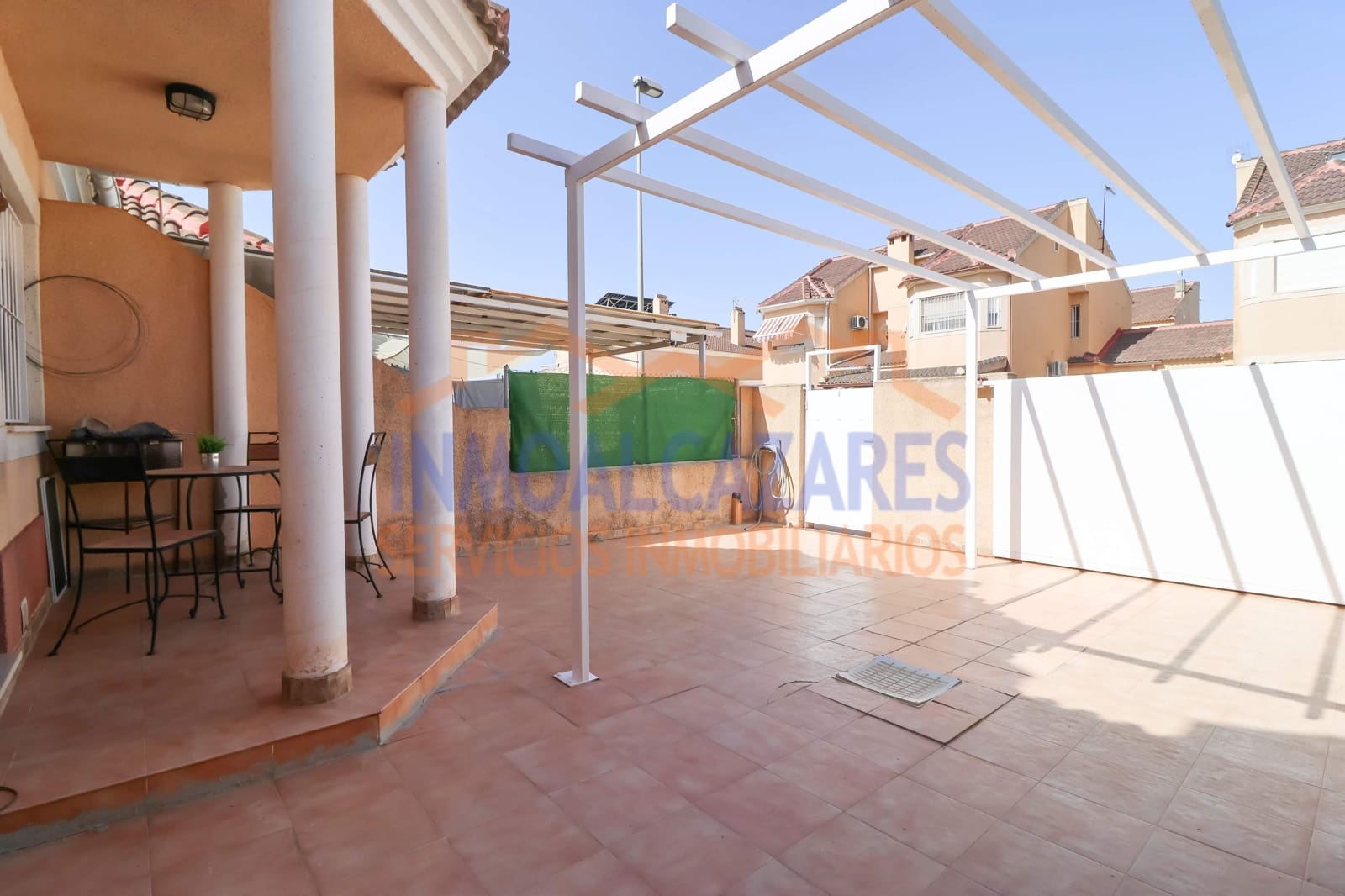 3 chambre Appartement à vendre à Torre-Pacheco avec garage - 128 500 € (Ref: 10032074)