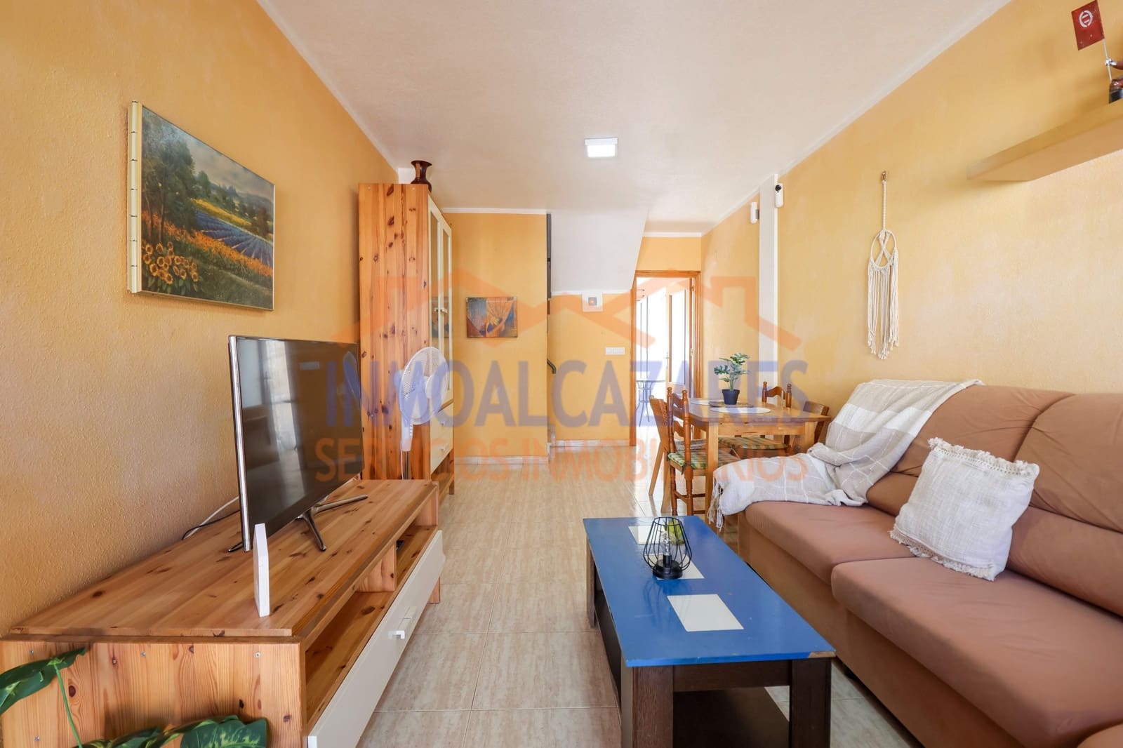 3 chambre Appartement à vendre à Torre-Pacheco avec garage - 128 500 € (Ref: 10032074)