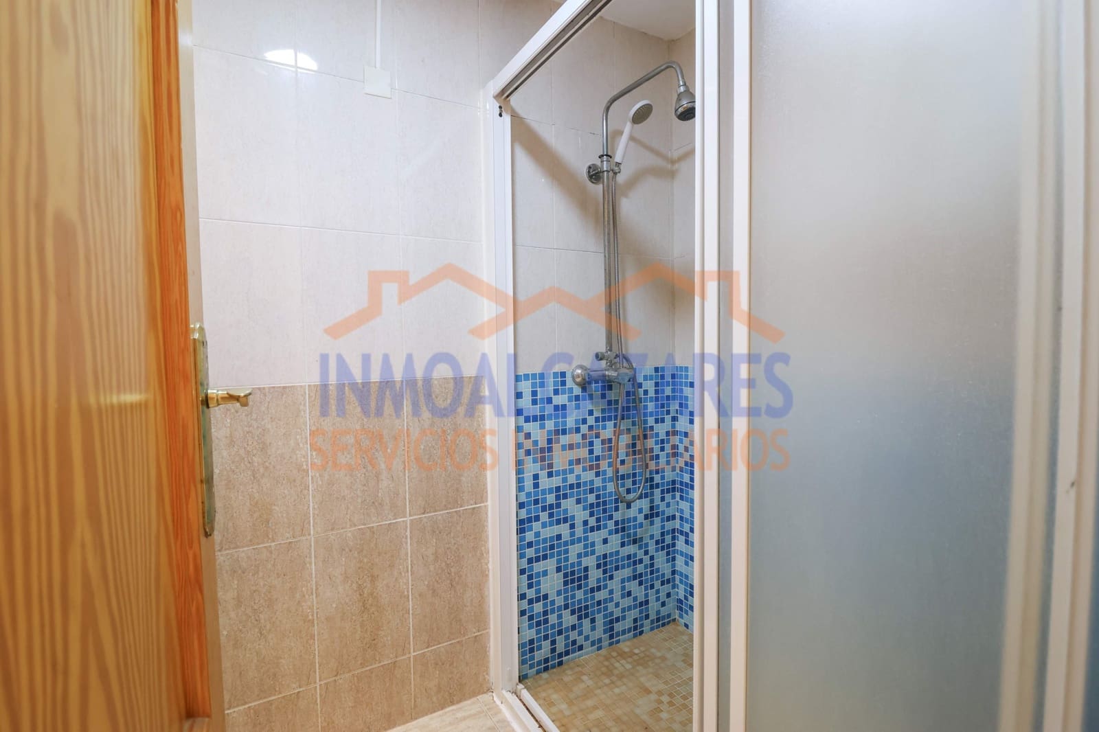 3 chambre Appartement à vendre à Torre-Pacheco avec garage - 128 500 € (Ref: 10032074)