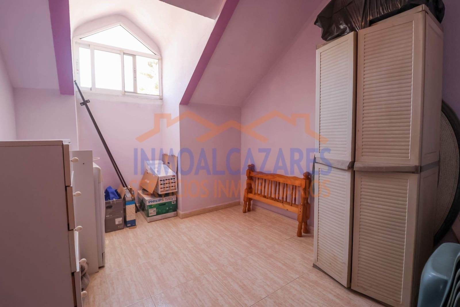 3 chambre Appartement à vendre à Torre-Pacheco avec garage - 128 500 € (Ref: 10032074)
