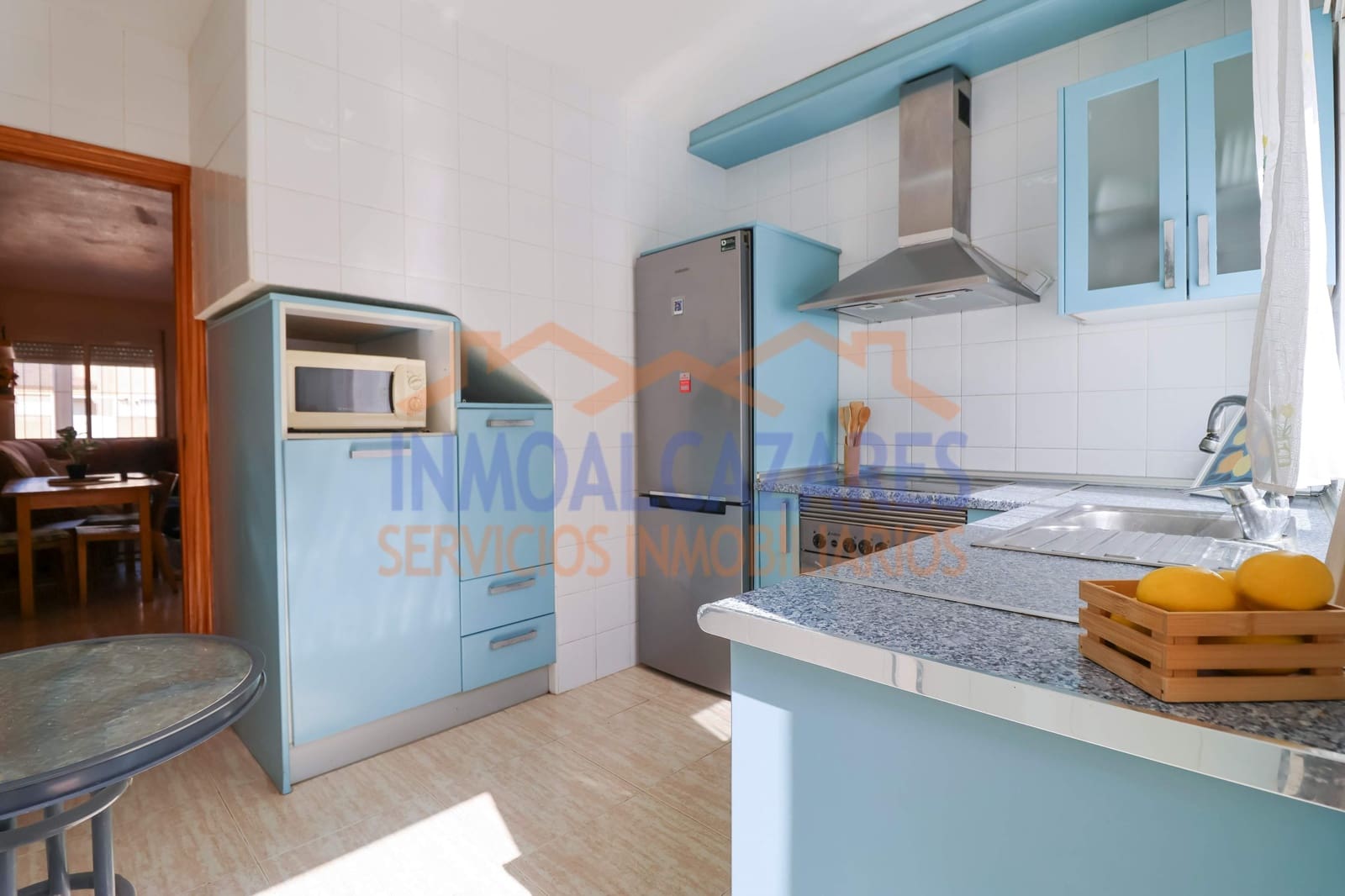 3 chambre Appartement à vendre à Torre-Pacheco avec garage - 128 500 € (Ref: 10032074)