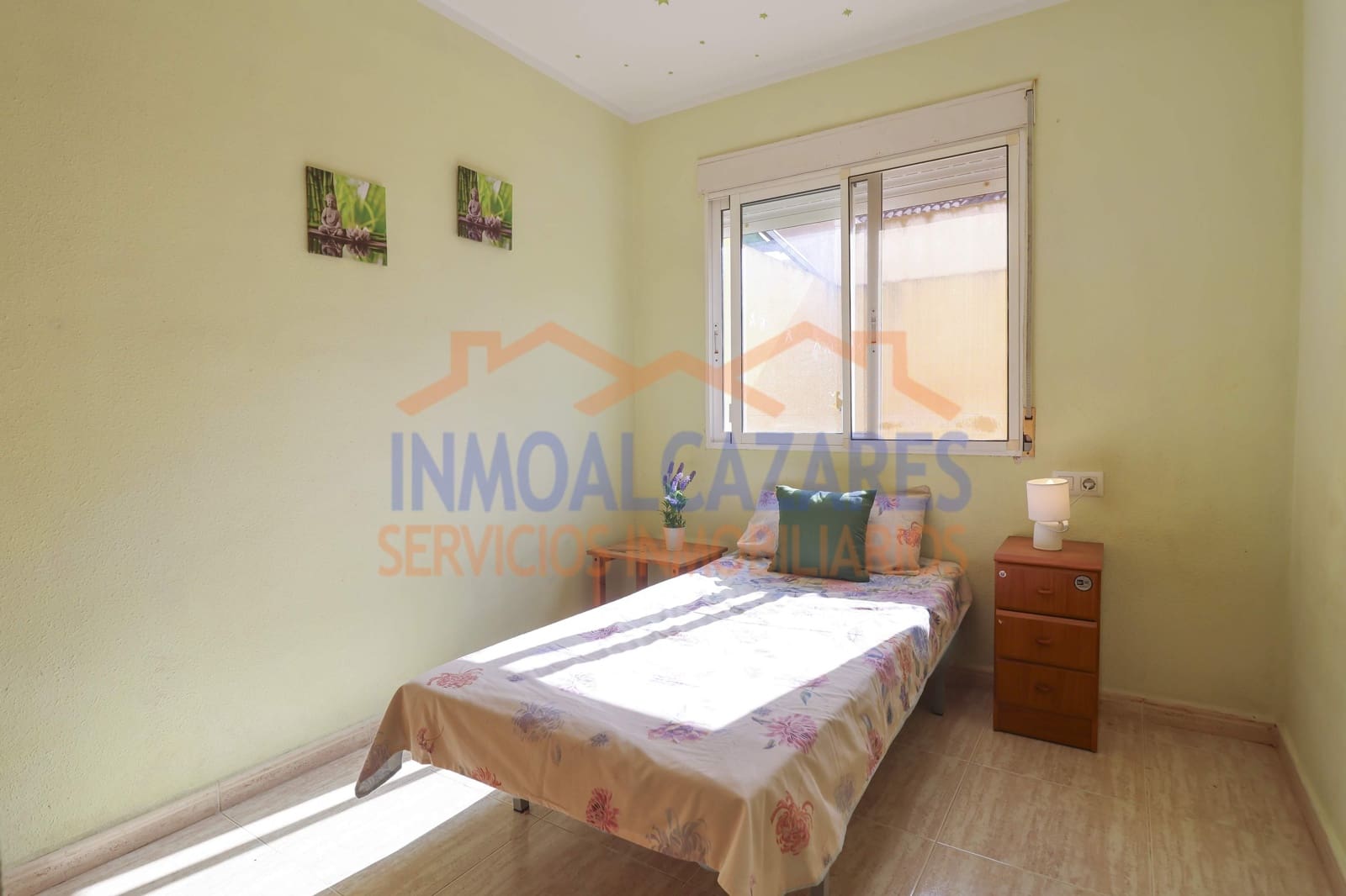 3 chambre Appartement à vendre à Torre-Pacheco avec garage - 128 500 € (Ref: 10032074)