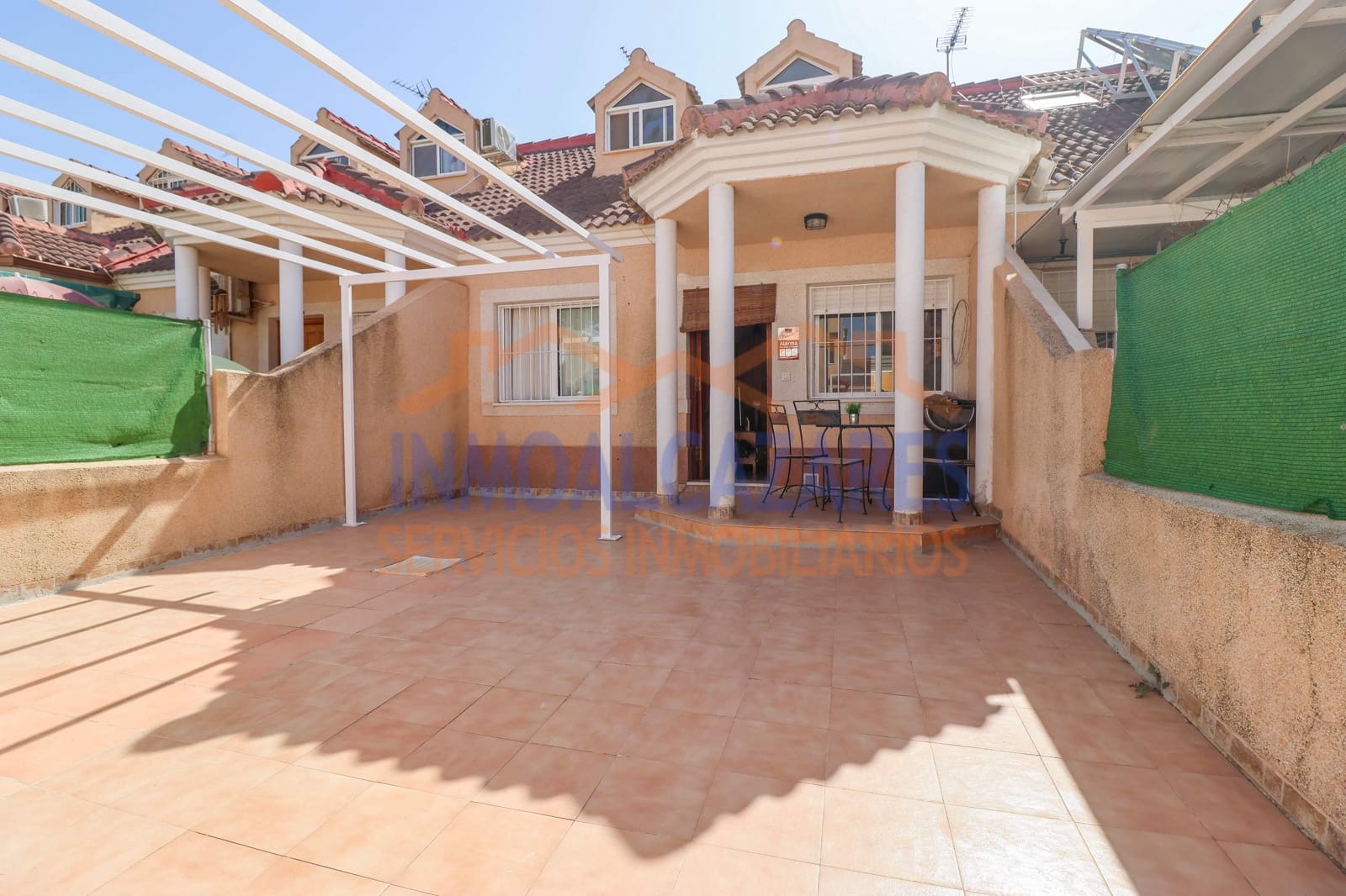 3 chambre Appartement à vendre à Torre-Pacheco avec garage - 128 500 € (Ref: 10032074)