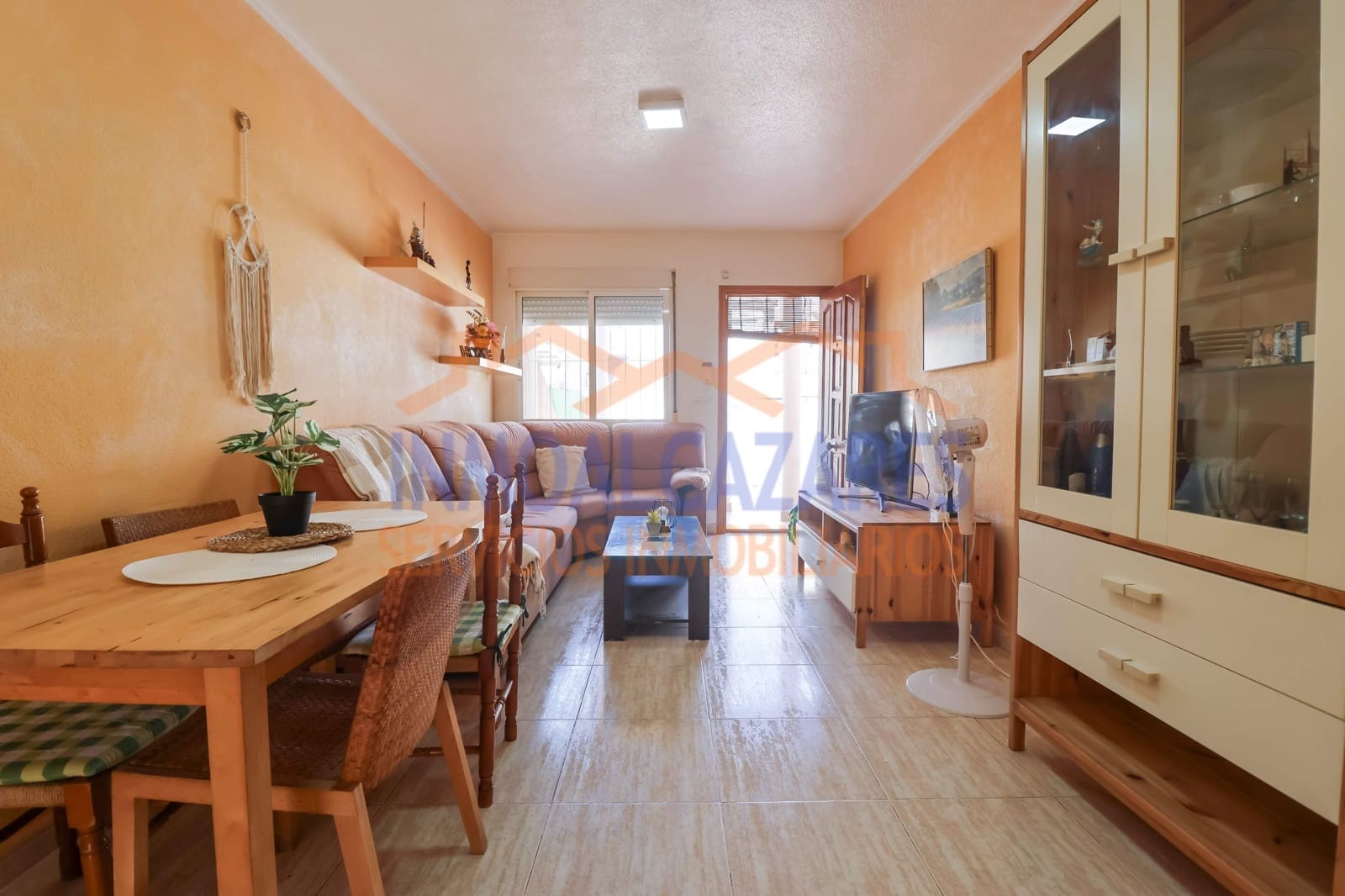 3 chambre Appartement à vendre à Torre-Pacheco avec garage - 128 500 € (Ref: 10032074)