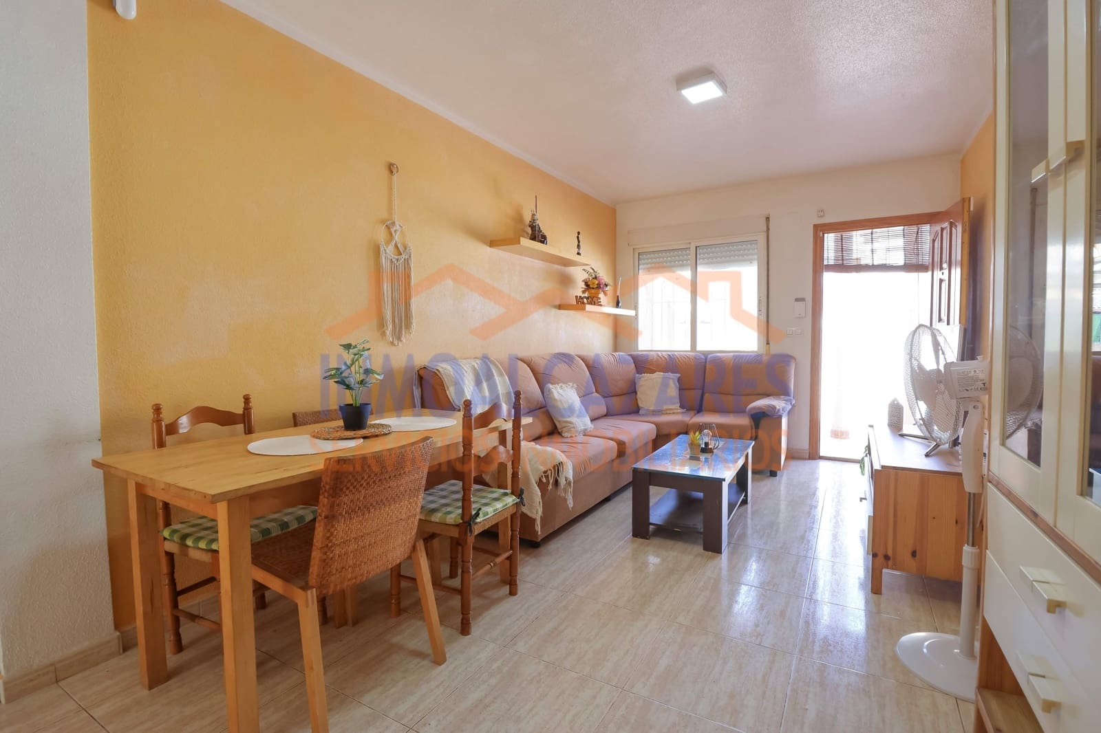 3 chambre Appartement à vendre à Torre-Pacheco avec garage - 128 500 € (Ref: 10032074)