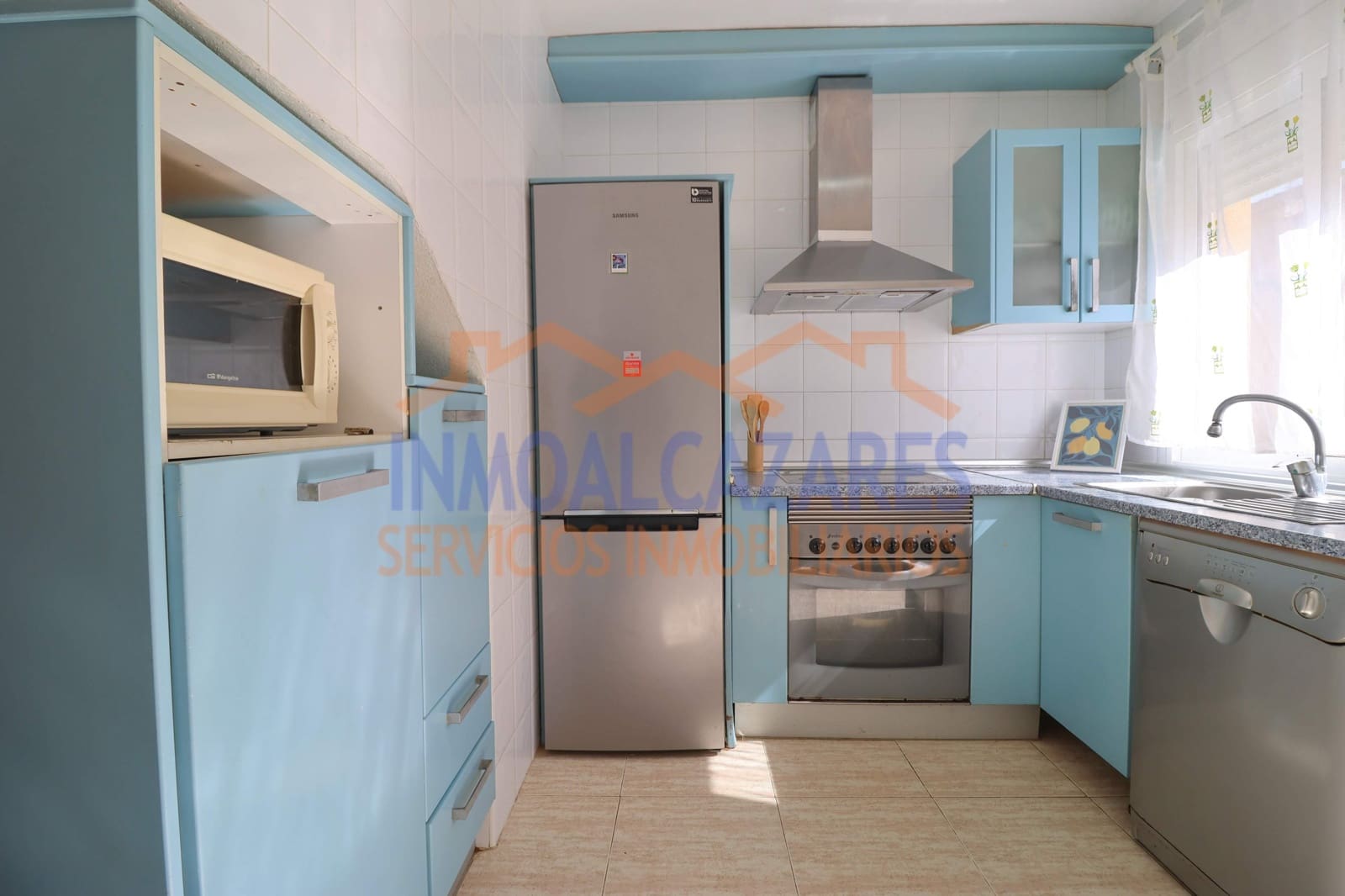 3 chambre Appartement à vendre à Torre-Pacheco avec garage - 128 500 € (Ref: 10032074)