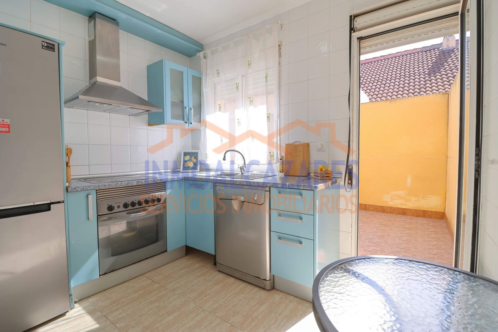 3 chambre Appartement à vendre à Torre-Pacheco avec garage - 128 500 € (Ref: 10032074)