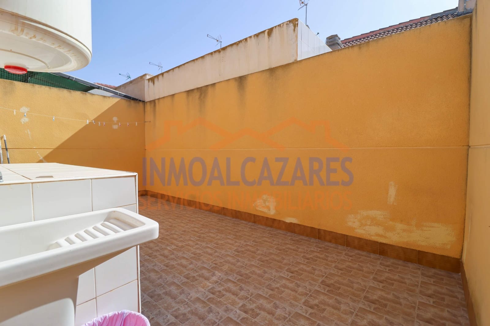 3 chambre Appartement à vendre à Torre-Pacheco avec garage - 128 500 € (Ref: 10032074)