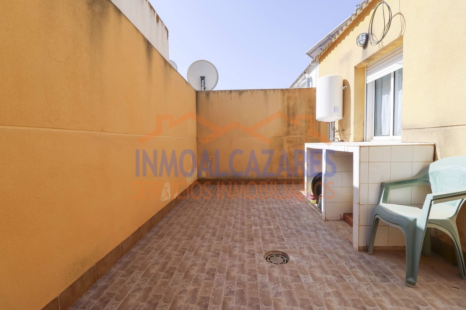 3 chambre Appartement à vendre à Torre-Pacheco avec garage - 128 500 € (Ref: 10032074)