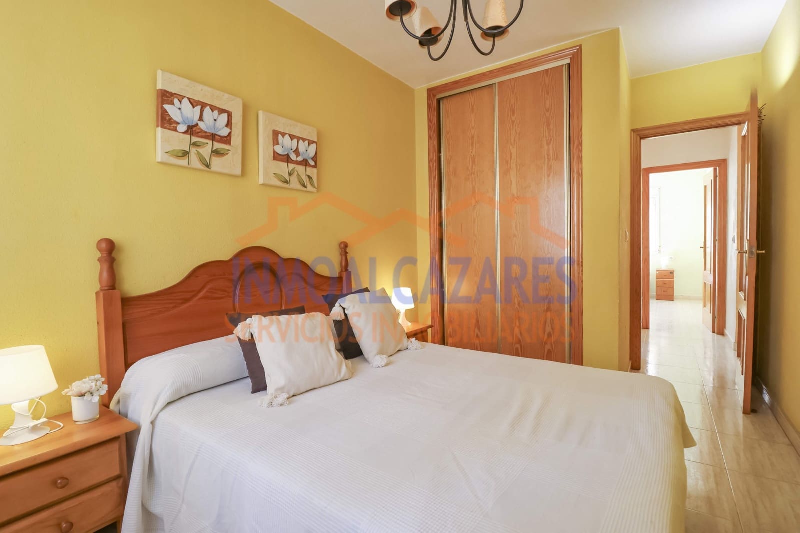 3 chambre Appartement à vendre à Torre-Pacheco avec garage - 128 500 € (Ref: 10032074)