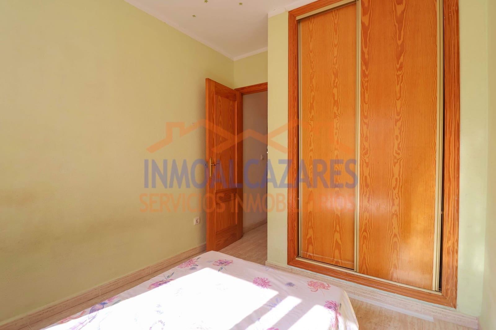 3 chambre Appartement à vendre à Torre-Pacheco avec garage - 128 500 € (Ref: 10032074)