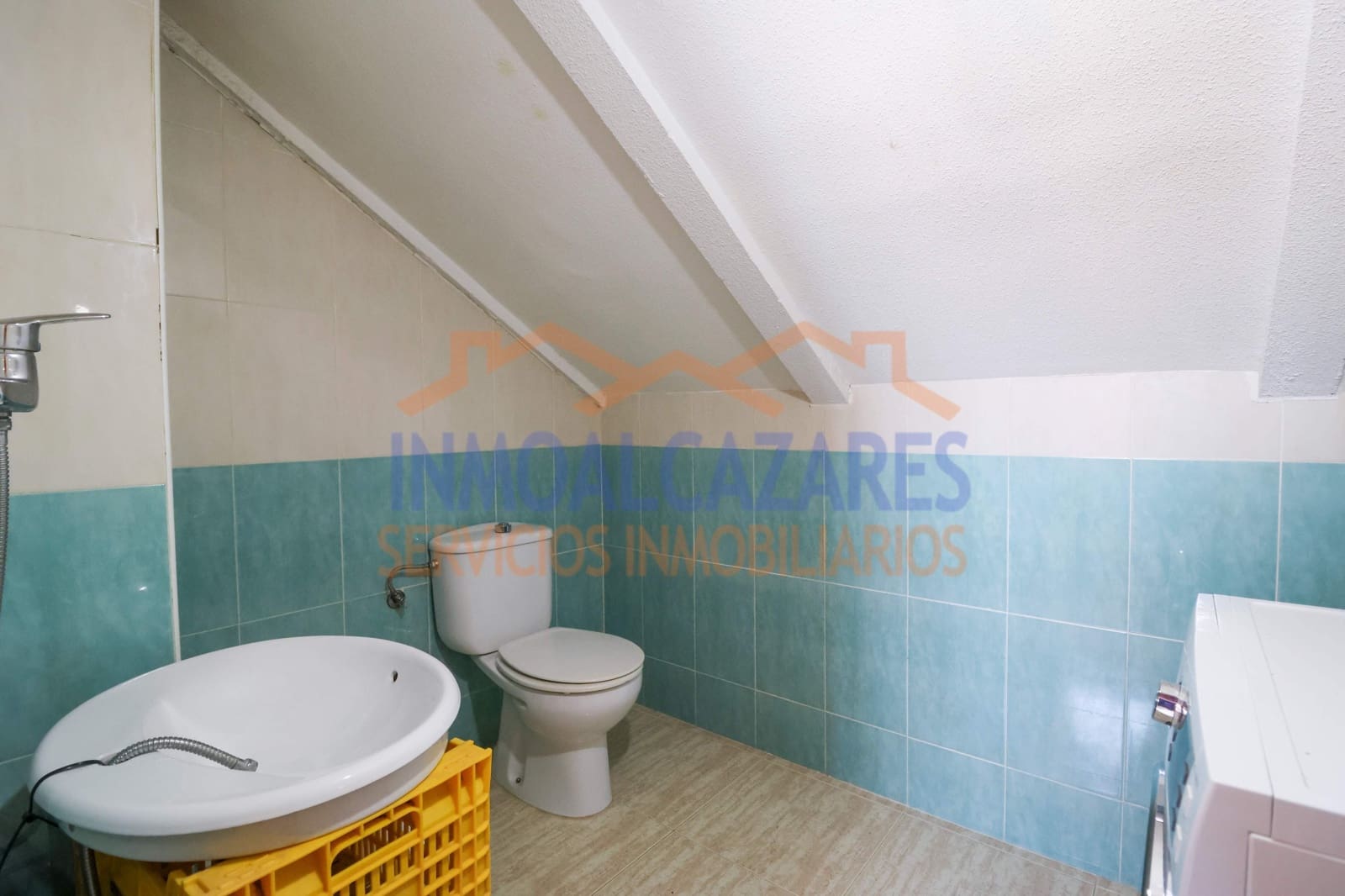 3 chambre Appartement à vendre à Torre-Pacheco avec garage - 128 500 € (Ref: 10032074)