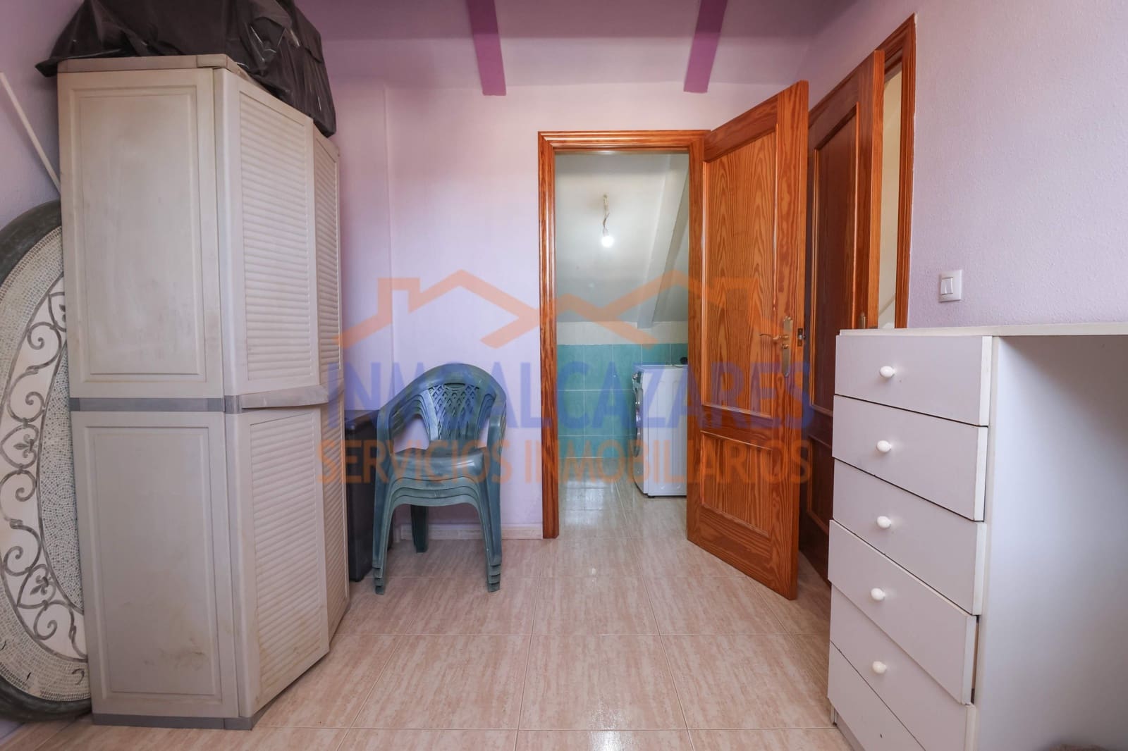 3 chambre Appartement à vendre à Torre-Pacheco avec garage - 128 500 € (Ref: 10032074)