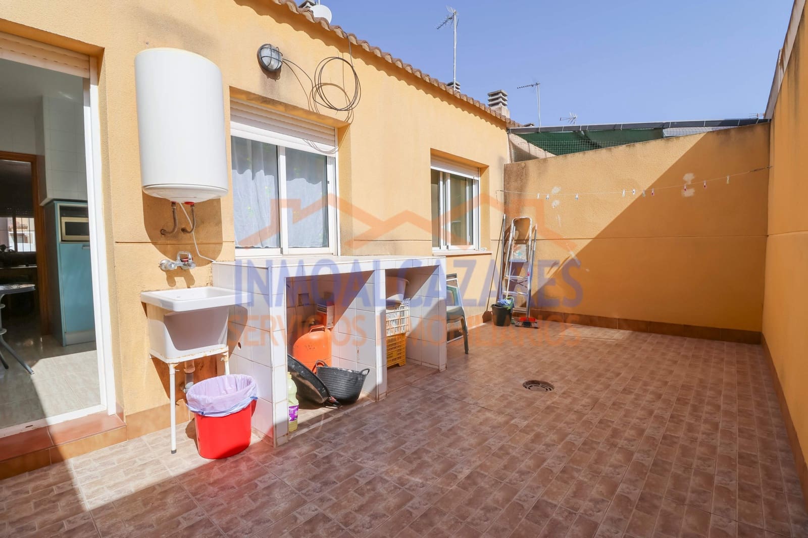 3 chambre Appartement à vendre à Torre-Pacheco avec garage - 128 500 € (Ref: 10032074)