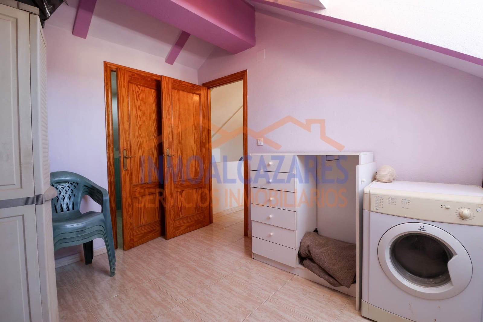 3 chambre Appartement à vendre à Torre-Pacheco avec garage - 128 500 € (Ref: 10032074)
