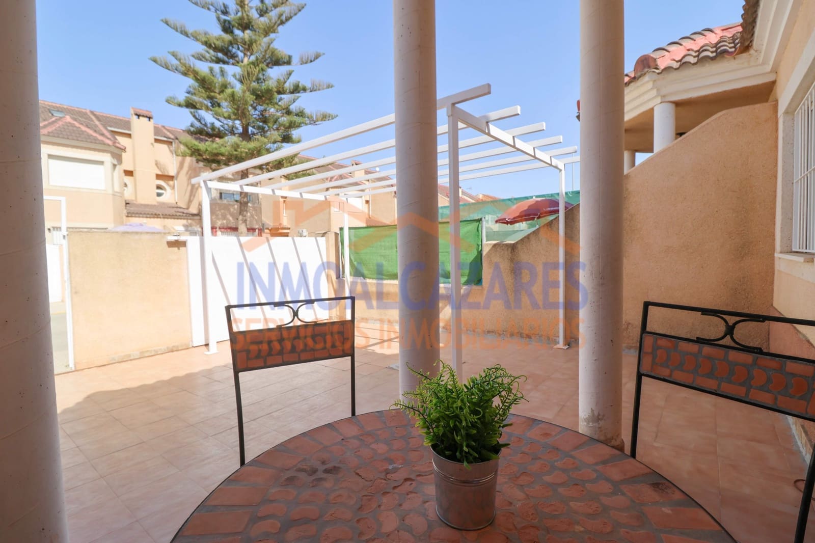 3 chambre Appartement à vendre à Torre-Pacheco avec garage - 128 500 € (Ref: 10032074)