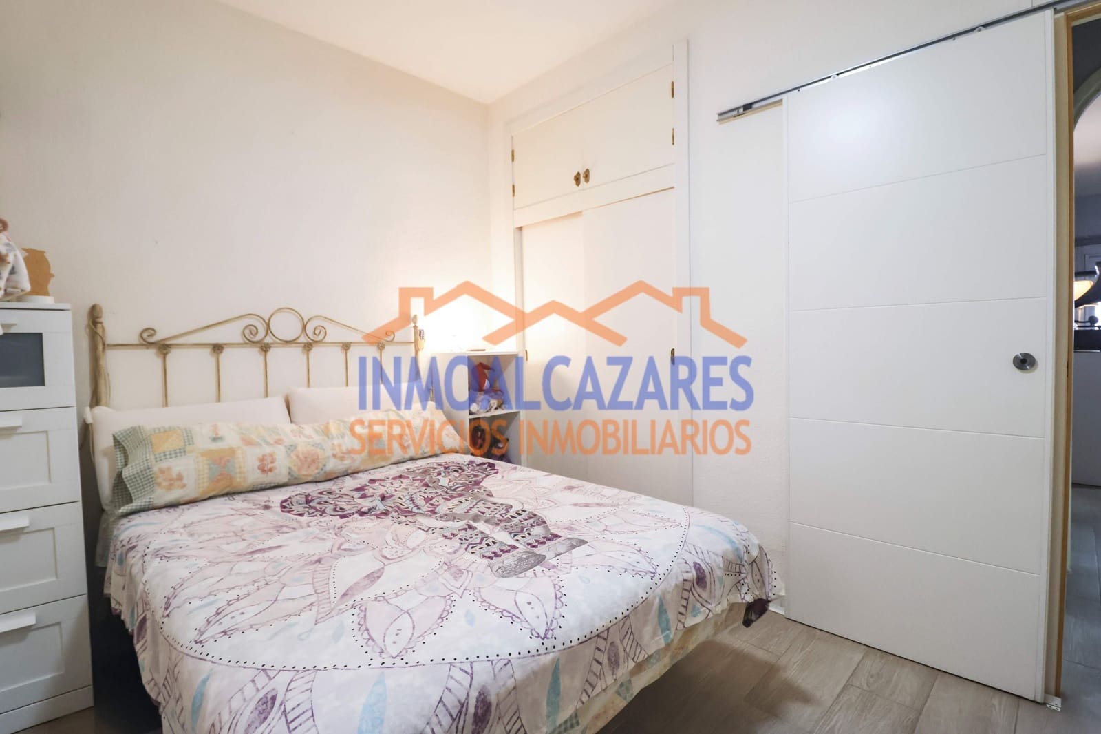 2 camera da letto Bungalow in vendita in Los Alcazares - 118.000 € (Rif: 10035402)