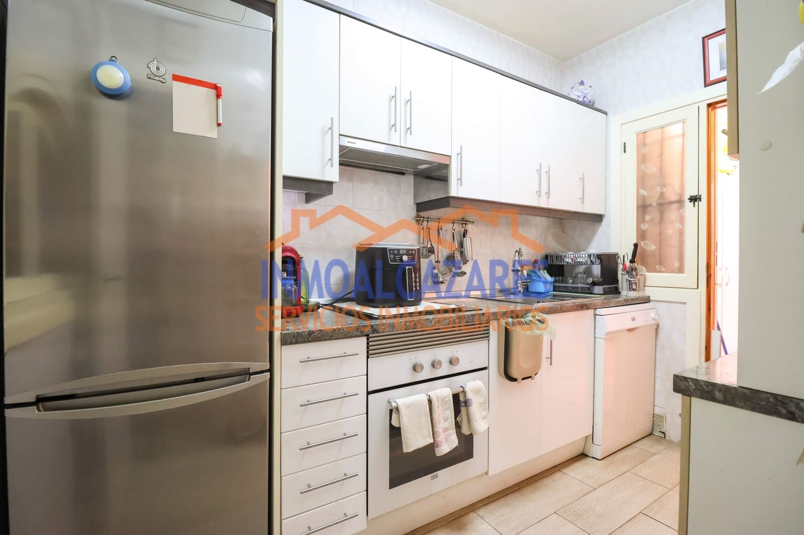 2 camera da letto Bungalow in vendita in Los Alcazares - 118.000 € (Rif: 10035402)