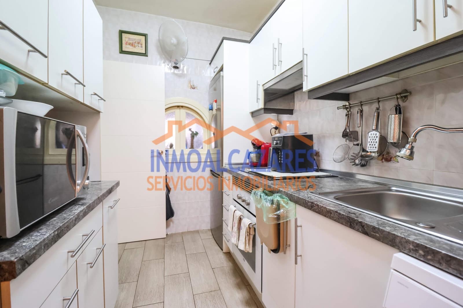2 camera da letto Bungalow in vendita in Los Alcazares - 118.000 € (Rif: 10035402)