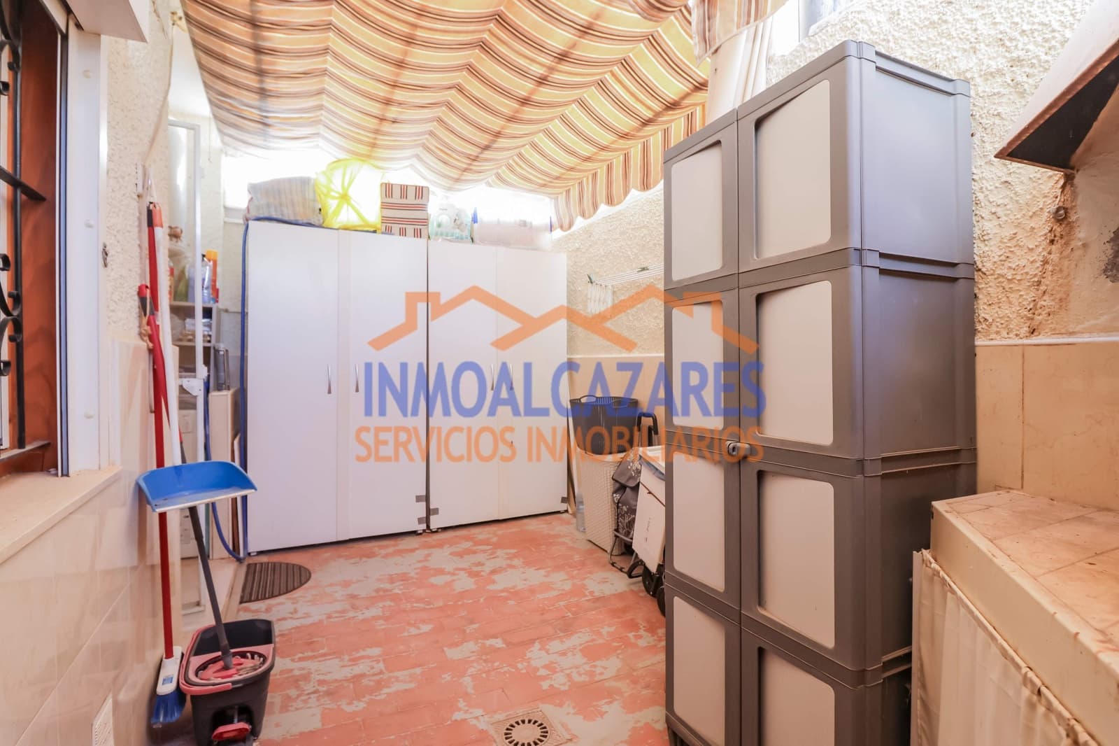 2 camera da letto Bungalow in vendita in Los Alcazares - 118.000 € (Rif: 10035402)