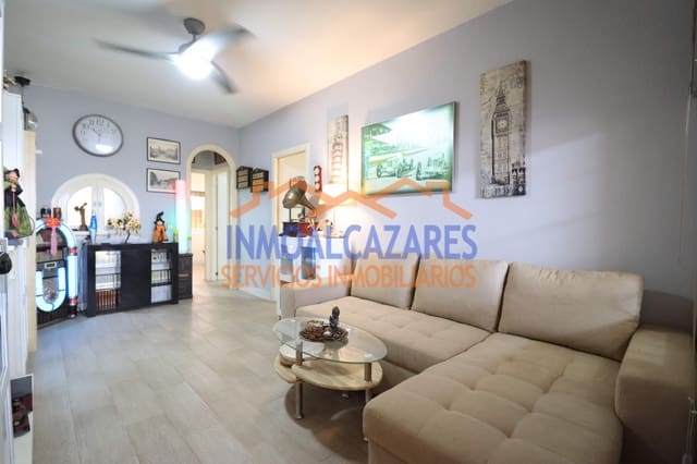 2 camera da letto Bungalow in vendita in Los Alcázares - 118.000 € (Rif: 10035402)