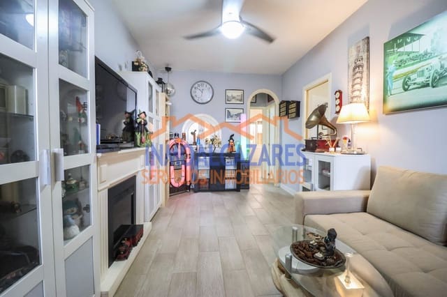 2 camera da letto Bungalow in vendita in Los Alcázares - 118.000 € (Rif: 10035402)