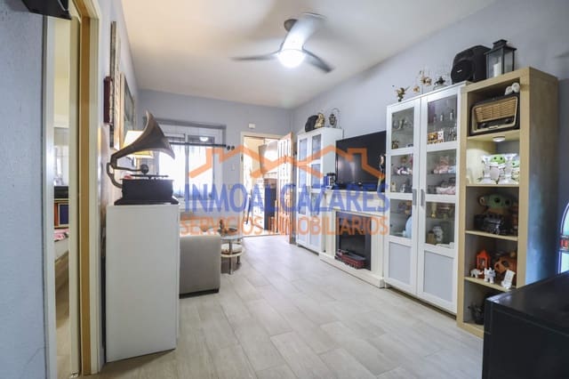 2 camera da letto Bungalow in vendita in Los Alcázares - 118.000 € (Rif: 10035402)