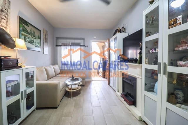 2 camera da letto Bungalow in vendita in Los Alcázares - 118.000 € (Rif: 10035402)