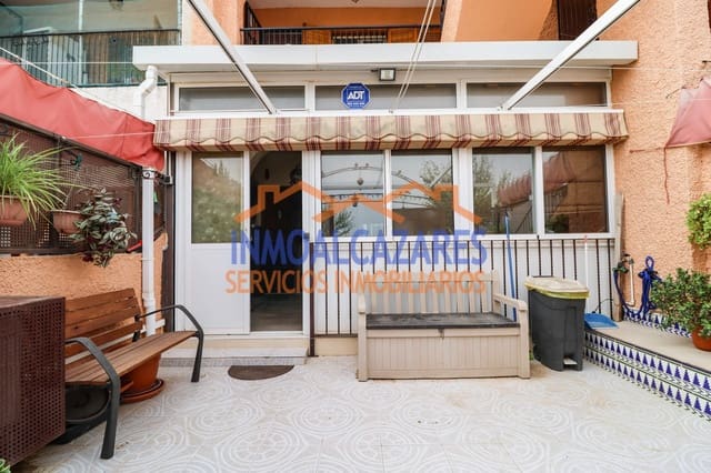 2 camera da letto Bungalow in vendita in Los Alcázares - 118.000 € (Rif: 10035402)