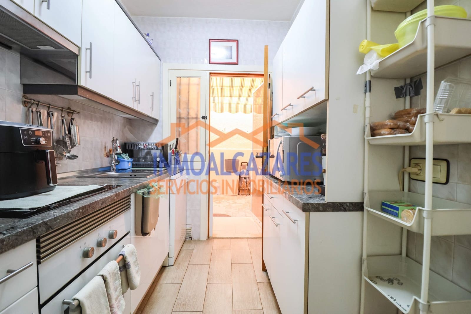 2 camera da letto Bungalow in vendita in Los Alcazares - 118.000 € (Rif: 10035402)