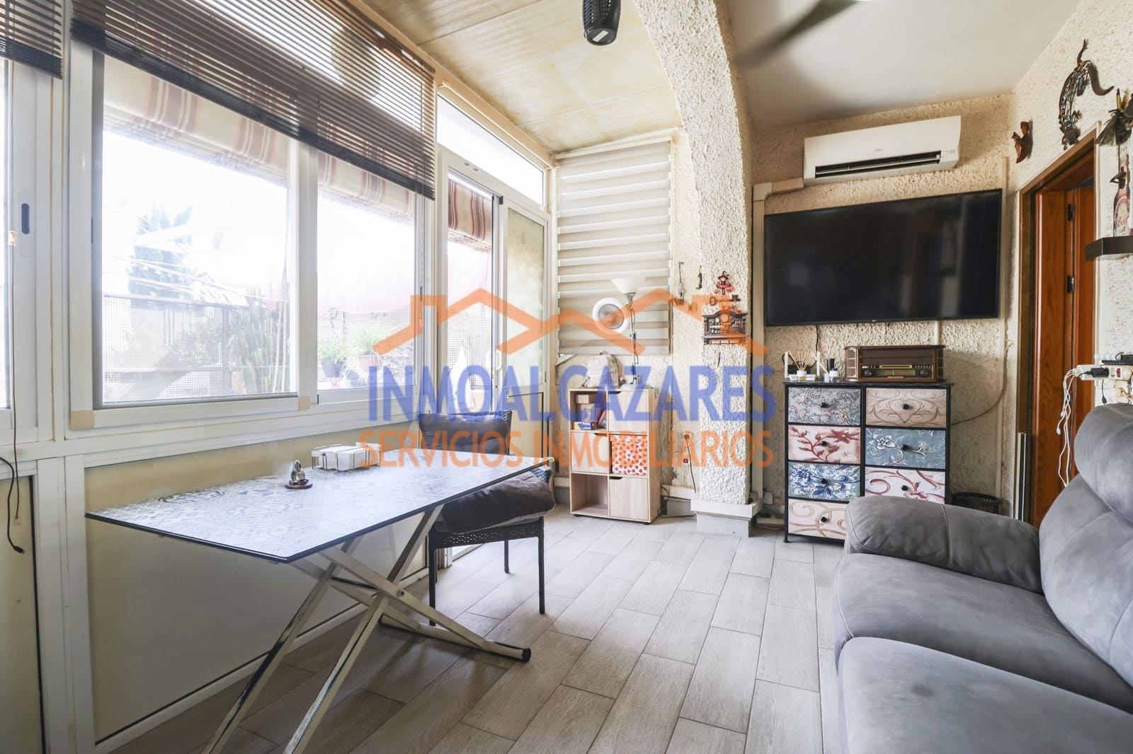 2 camera da letto Bungalow in vendita in Los Alcazares - 118.000 € (Rif: 10035402)