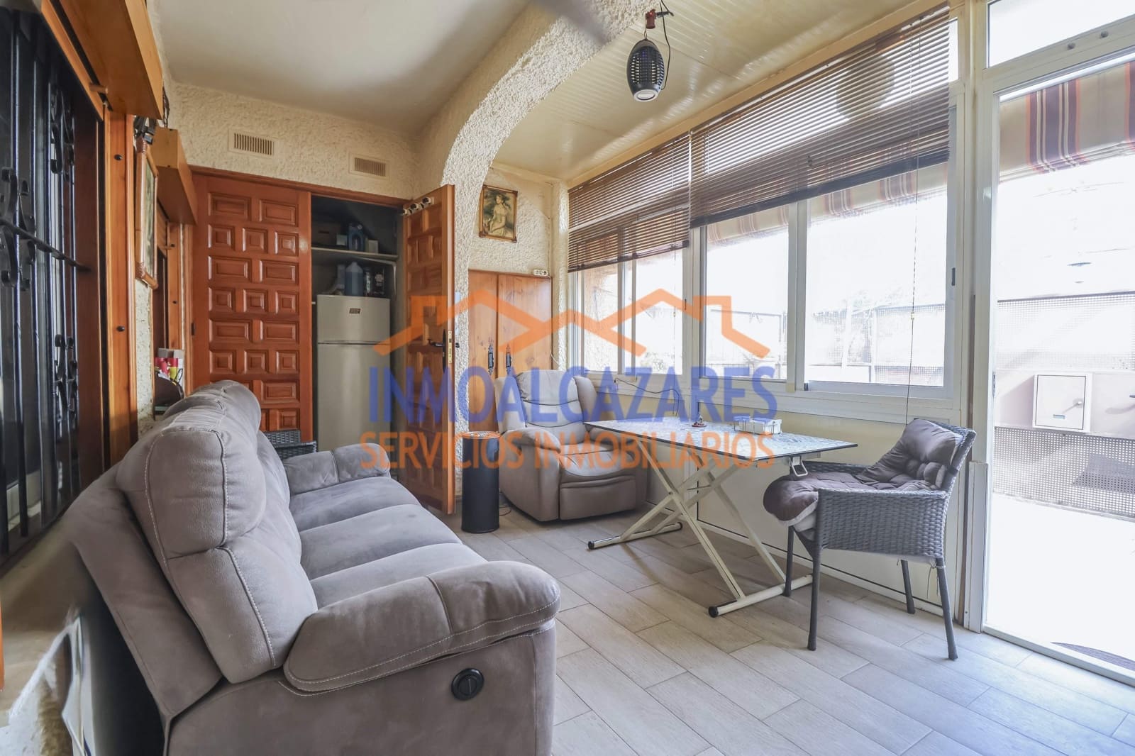 2 camera da letto Bungalow in vendita in Los Alcazares - 118.000 € (Rif: 10035402)