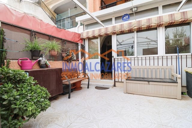 2 camera da letto Bungalow in vendita in Los Alcázares - 118.000 € (Rif: 10035402)