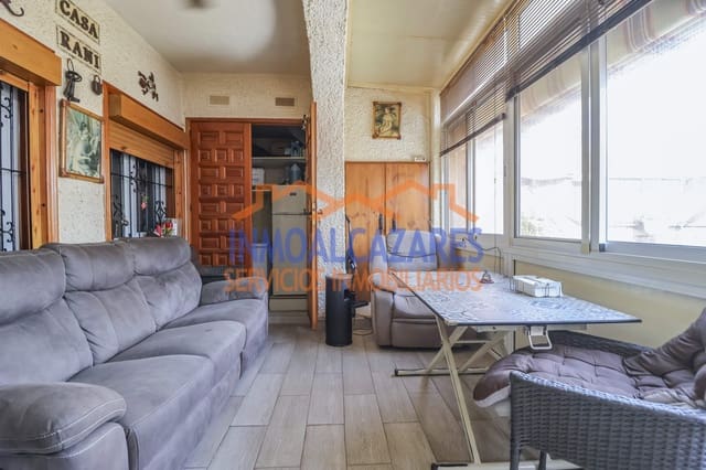 2 camera da letto Bungalow in vendita in Los Alcázares - 118.000 € (Rif: 10035402)